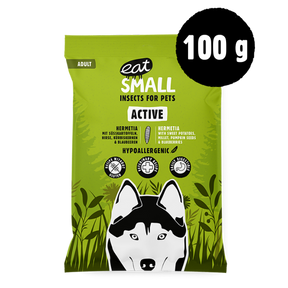 ACTIVE - Für aktive Hunde